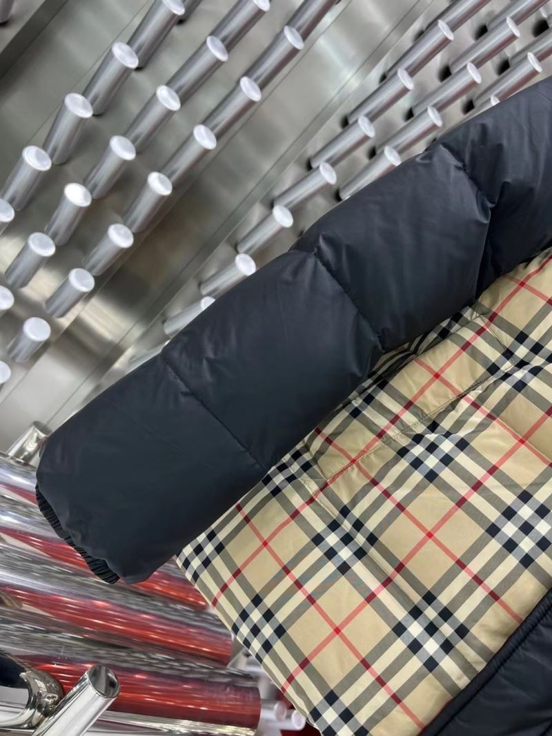 Burberry Down Jackets